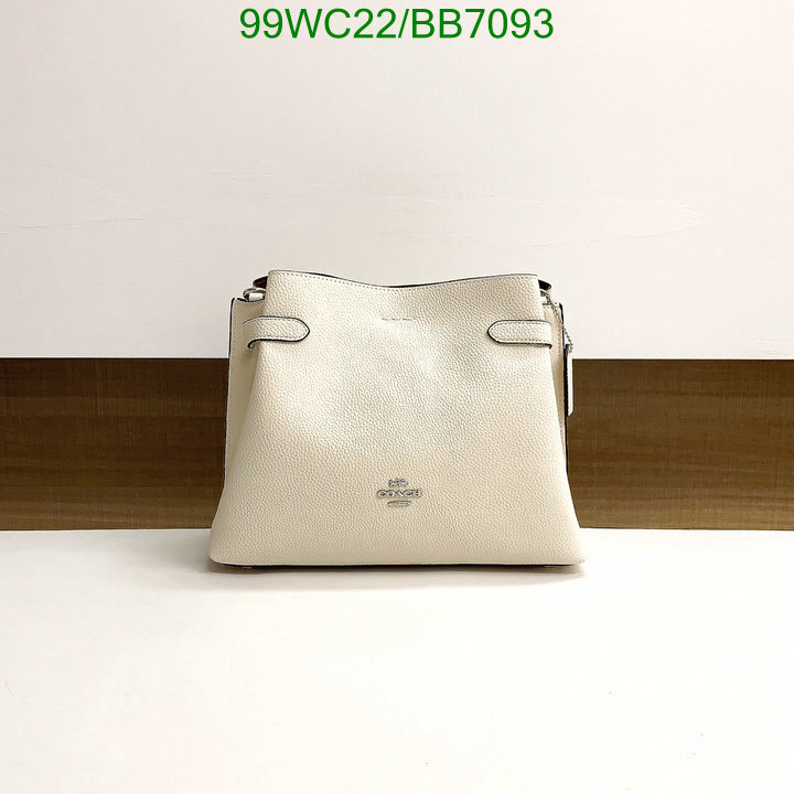 Coach-Bag-4A Quality Code: BB7093 $: 99USD