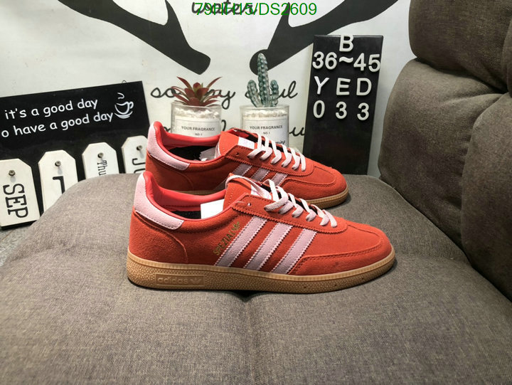 Adidas-Men shoes Code: DS2609 $: 79USD