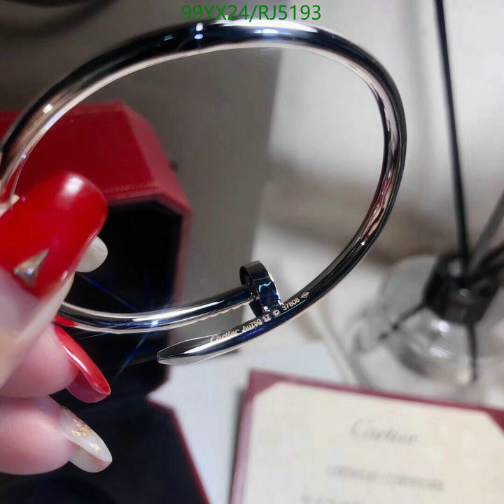 Cartier-Jewelry Code: RJ5193 $: 99USD