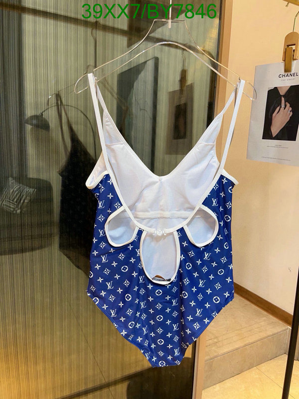 LV-Swimsuit Code: BY7846 $: 39USD