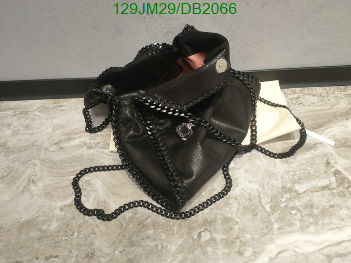 Stella McCartney-Bag-Mirror Quality Code: DB2066