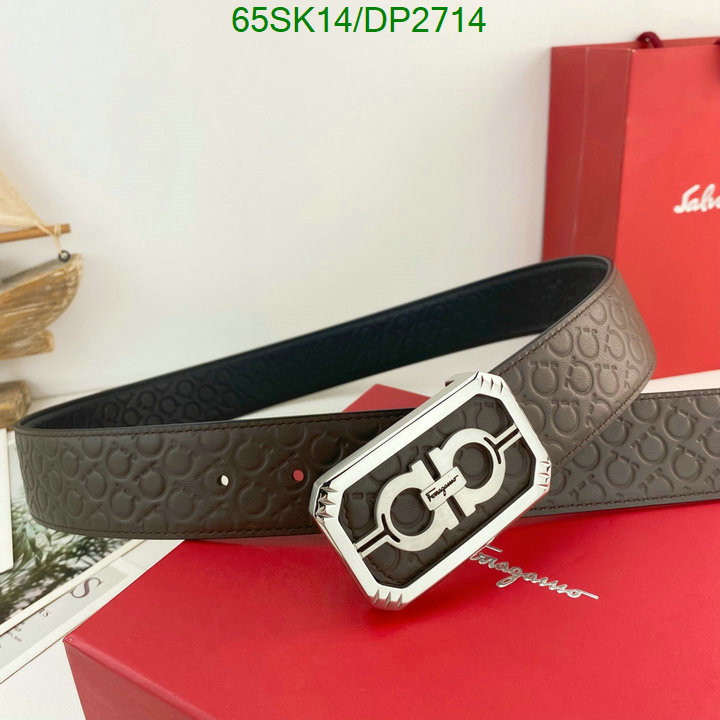 Ferragamo-Belts Code: DP2714 $: 65USD