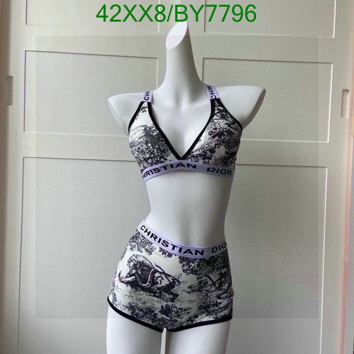 Dior-Swimsuit Code: BY7796 $: 42USD