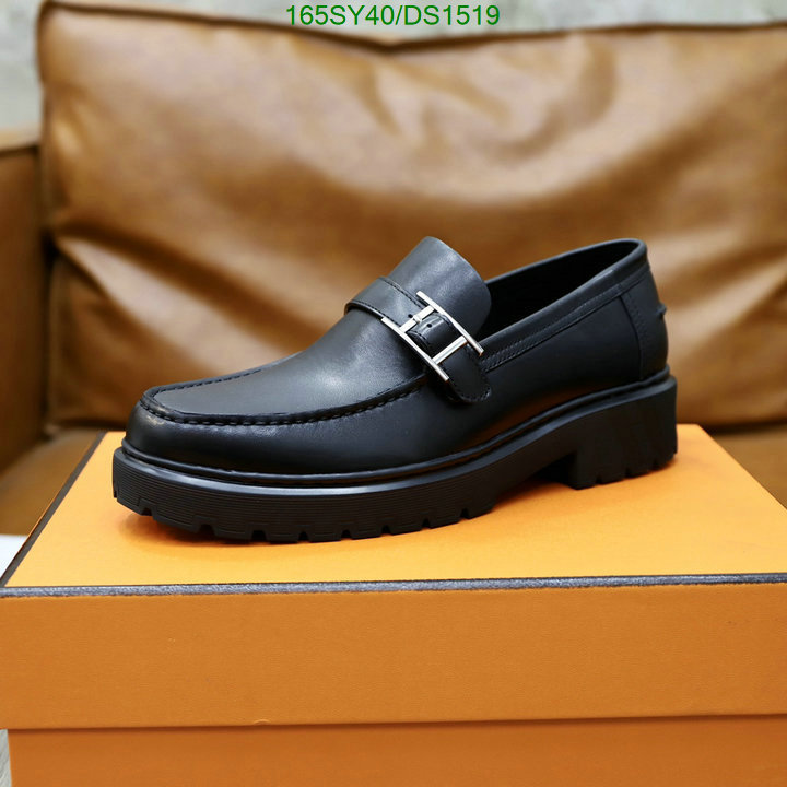 Hermes-Men shoes Code: DS1519 $: 165USD