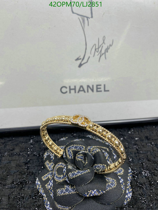 Chanel-Jewelry Code: LJ2851 $: 42USD