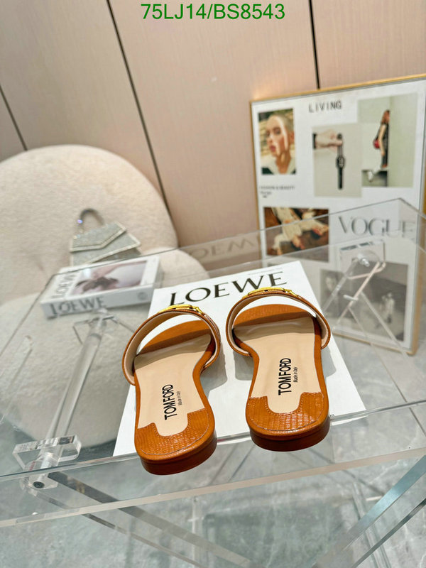 Tom Ford-Women Shoes Code: BS8543 $: 75USD