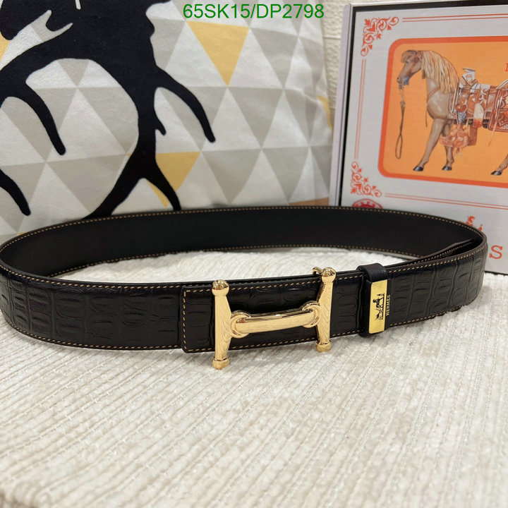 Hermes-Belts Code: DP2798 $: 65USD