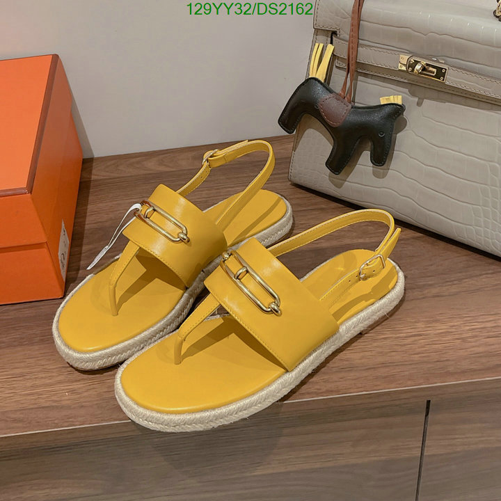 Hermes-Women Shoes Code: DS2162 $: 129USD