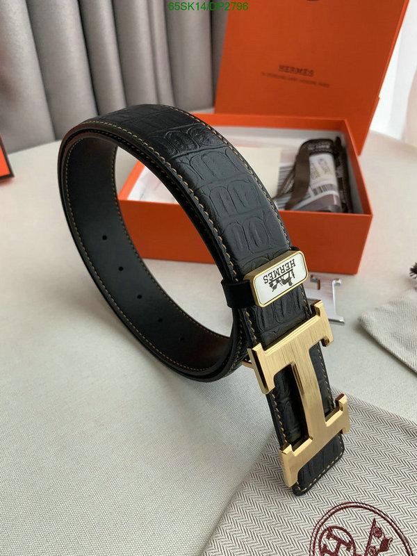 Hermes-Belts Code: DP2796 $: 65USD