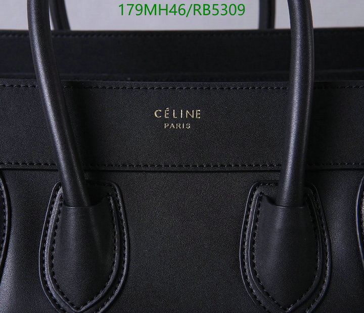 Celine-Bag-4A Quality Code: RB5309