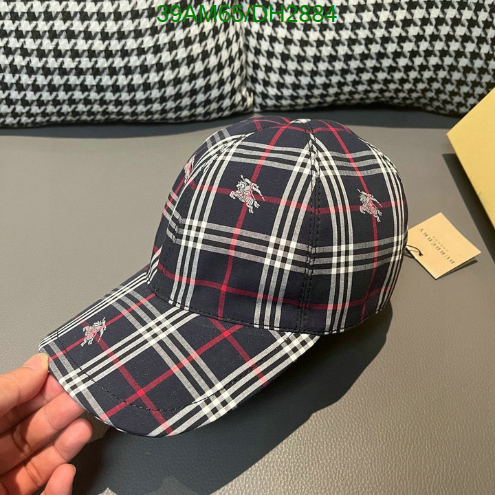 Burberry-Cap(Hat) Code: DH2884 $: 39USD