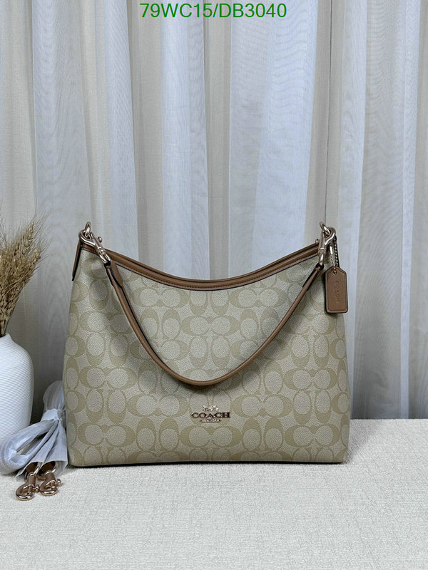 Coach-Bag-4A Quality Code: DB3040 $: 79USD