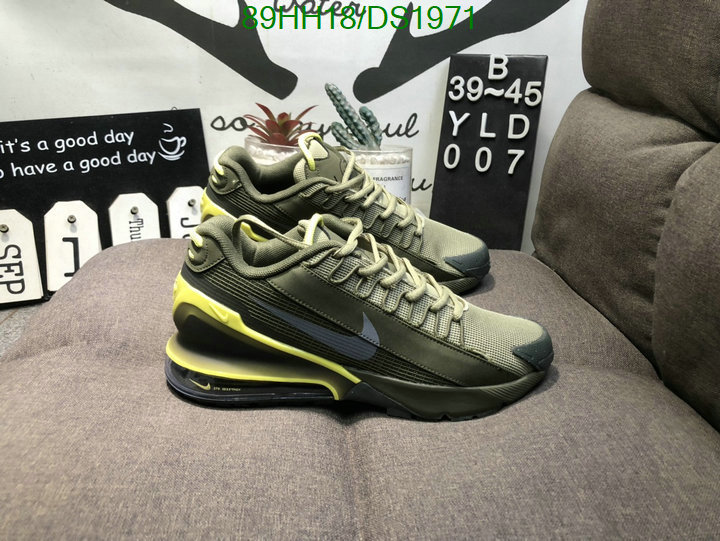 Nike-Men shoes Code: DS1971 $: 89USD