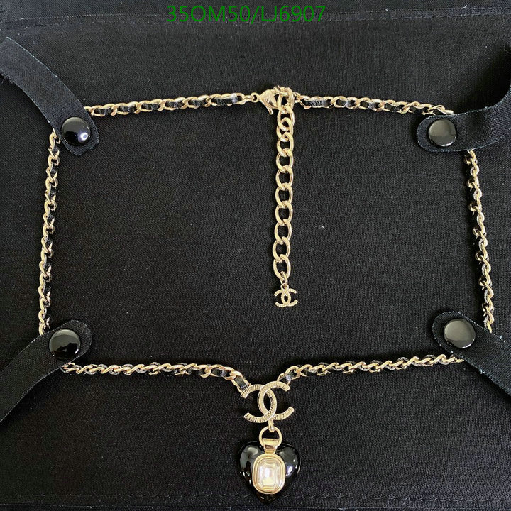 Chanel-Jewelry Code: LJ6907 $: 35USD