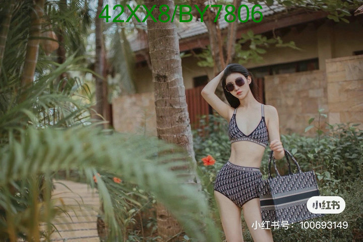 Dior-Swimsuit Code: BY7806 $: 42USD