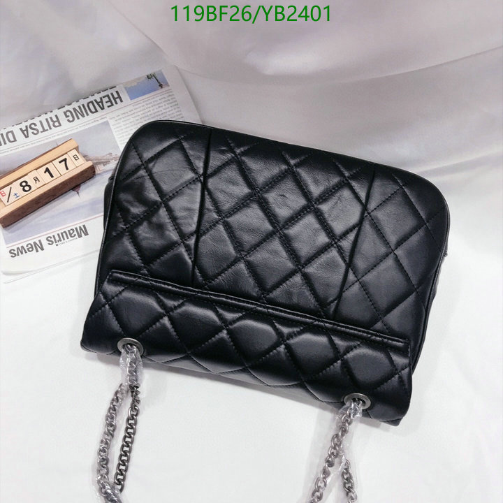 Chanel-Bag-4A Quality Code: YB2401 $: 119USD