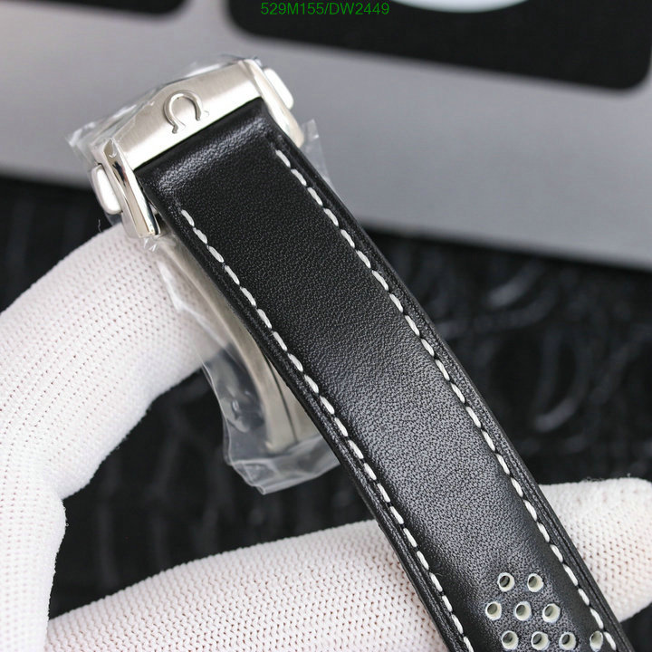 Omega-Watch-Mirror Quality Code: DW2449 $: 529USD