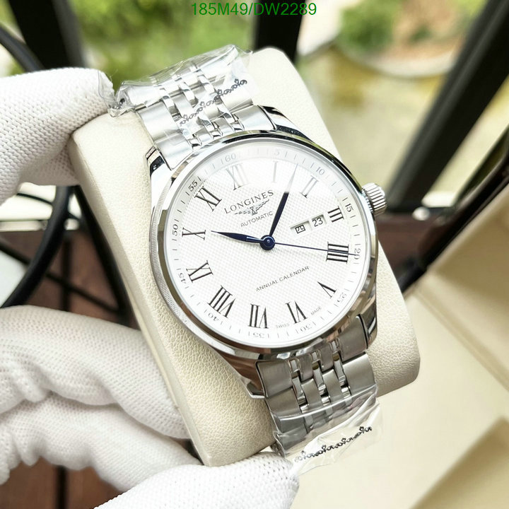 LONGINES-Watch-4A Quality Code: DW2289 $: 185USD