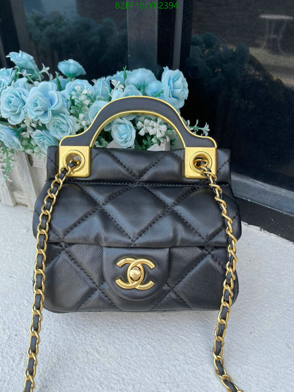 Chanel-Bag-4A Quality Code: YB2394 $: 82USD