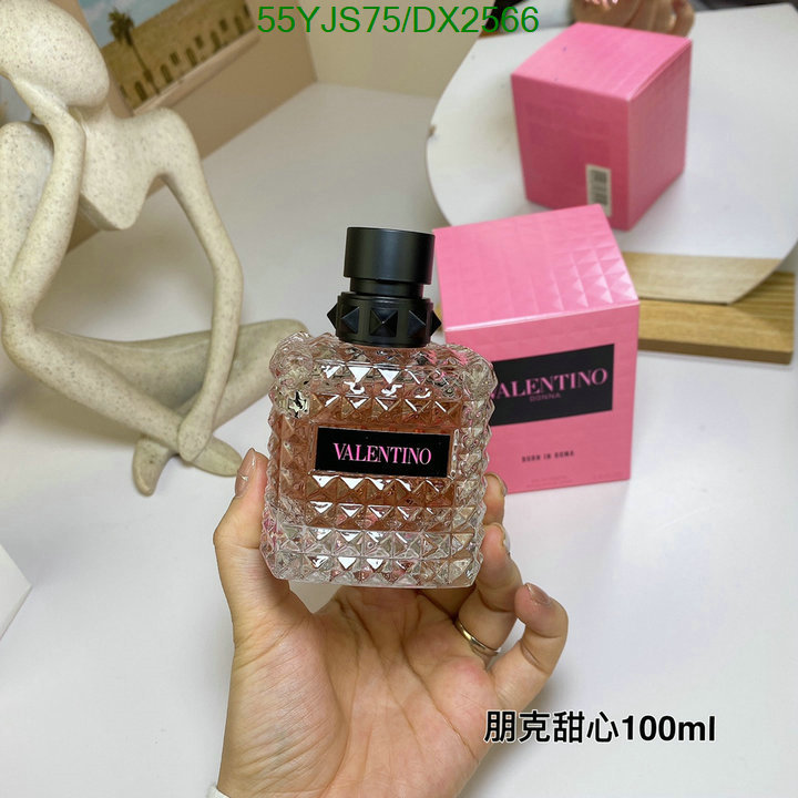 Valentino-Perfume Code: DX2566 $: 55USD