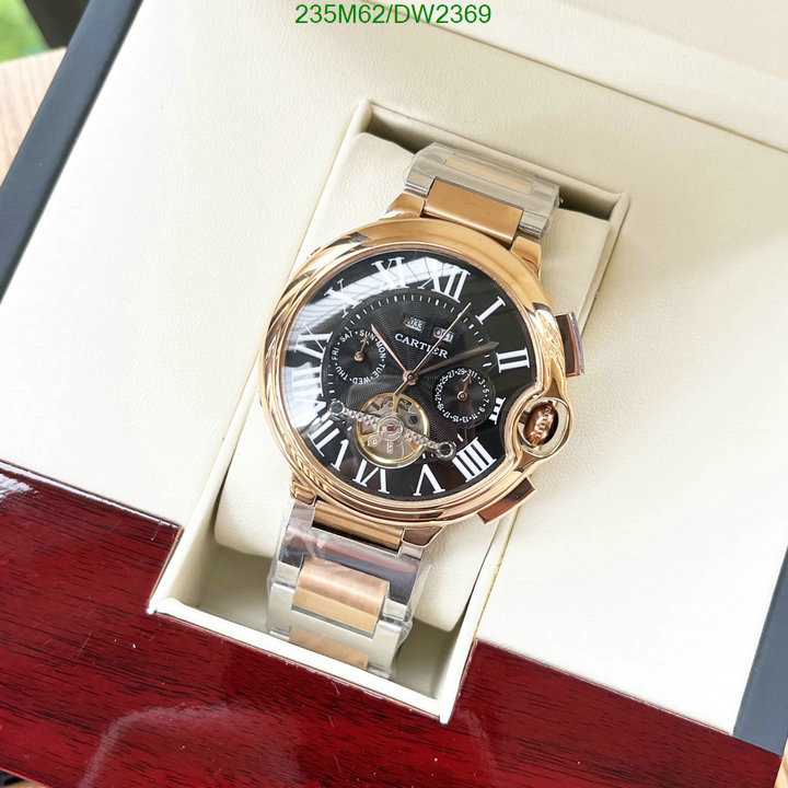 Cartier-Watch-Mirror Quality Code: DW2369 $: 235USD