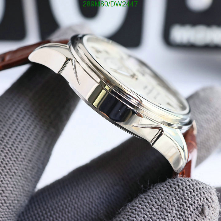 Omega-Watch-Mirror Quality Code: DW2447 $: 289USD