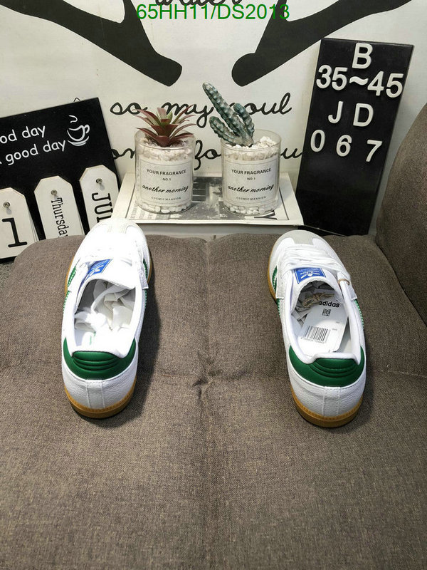 Adidas-Men shoes Code: DS2013 $: 65USD