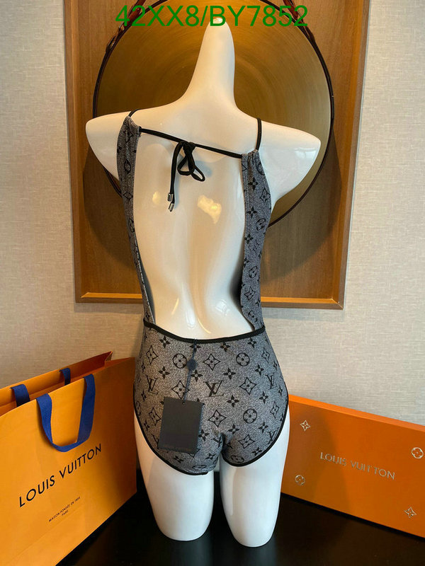 LV-Swimsuit Code: BY7852 $: 42USD