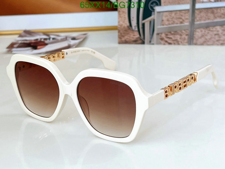 Burberry-Glasses Code: BG7310 $: 65USD