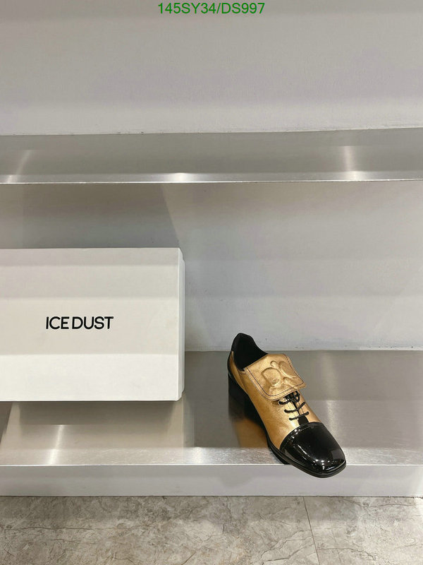 ICEDUST-Women Shoes Code: DS997 $: 145USD