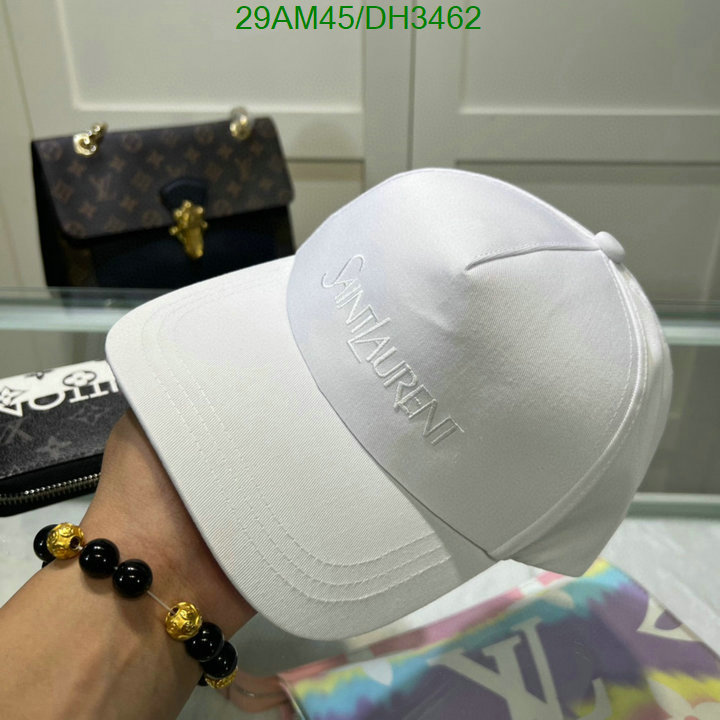 YSL-Cap(Hat) Code: DH3462 $: 29USD