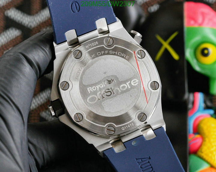 Audemars Piguet-Watch-Mirror Quality Code: DW2307 $: 209USD