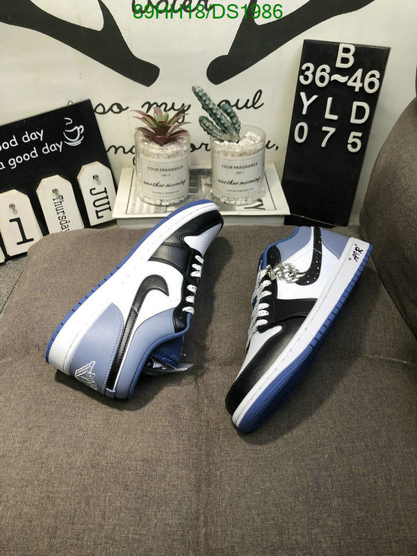 Nike-Men shoes Code: DS1986 $: 89USD
