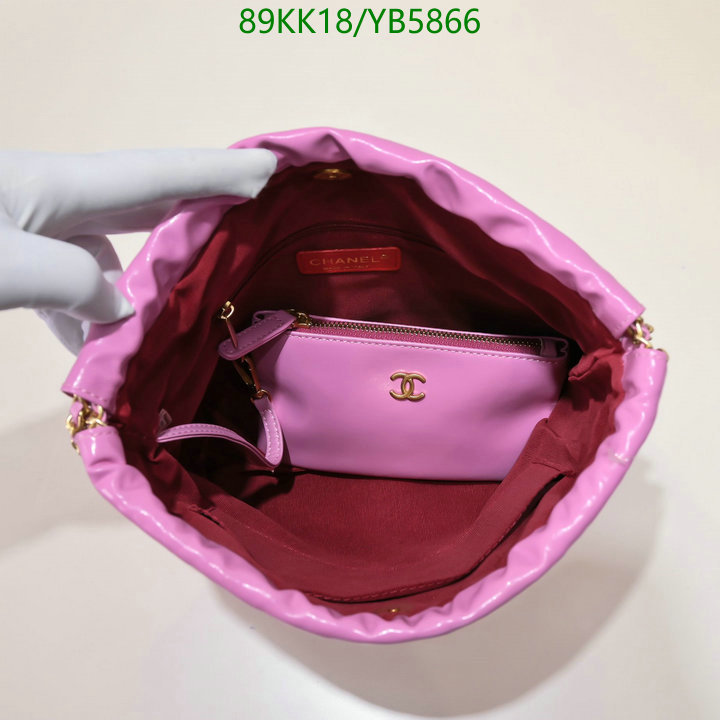 Chanel-Bag-4A Quality Code: YB5866 $: 89USD