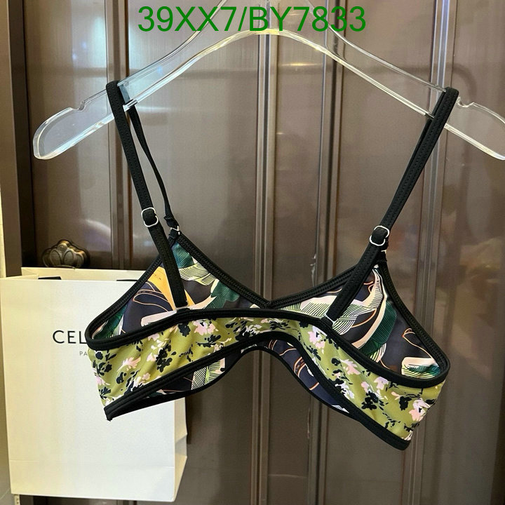 GUCCI-Swimsuit Code: BY7833 $: 39USD