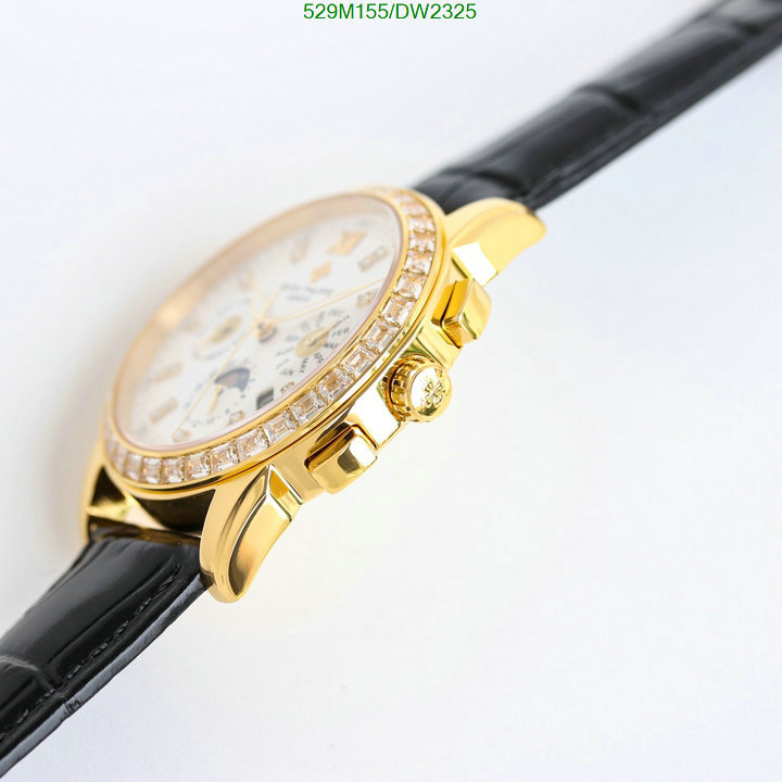 Patek Philippe-Watch-Mirror Quality Code: DW2325 $: 529USD