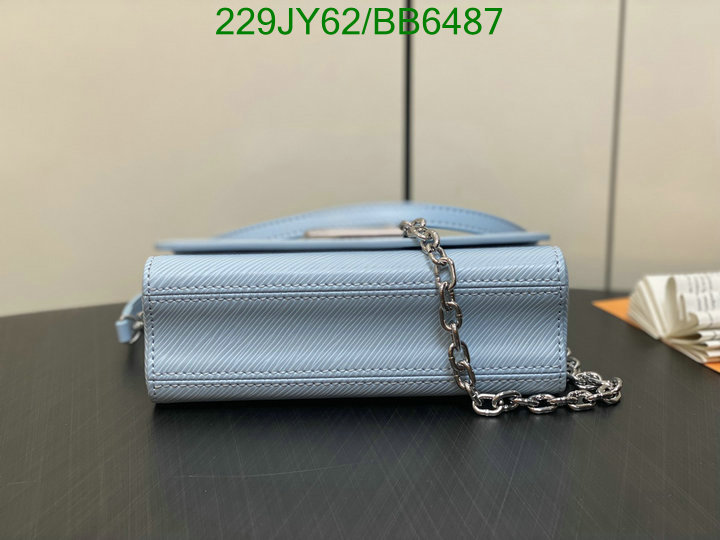 LV-Bag-Mirror Quality Code: BB6487 $: 229USD