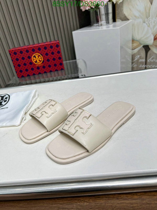 Tory Burch-Women Shoes Code: DS3660 $: 85USD