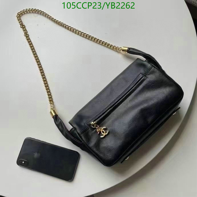 Chanel-Bag-4A Quality Code: YB2262 $: 105USD