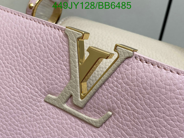 LV-Bag-Mirror Quality Code: BB6485