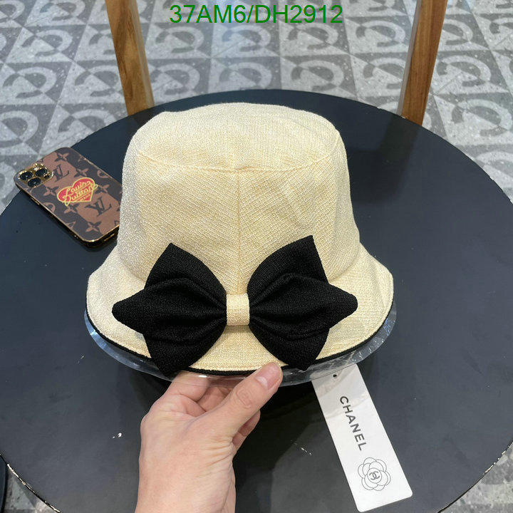 Chanel-Cap(Hat) Code: DH2912 $: 37USD