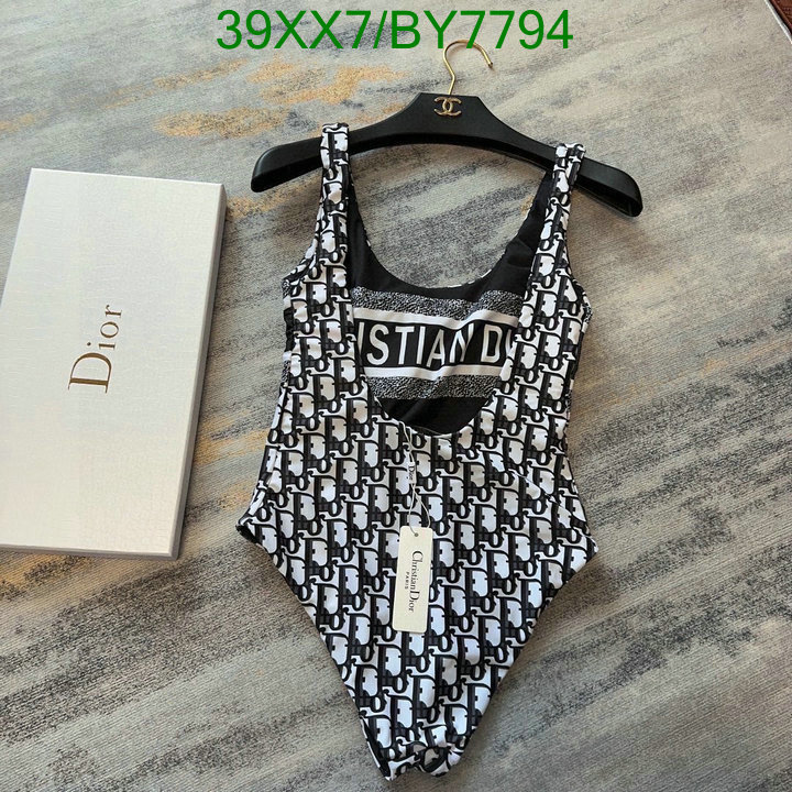 Dior-Swimsuit Code: BY7794 $: 39USD