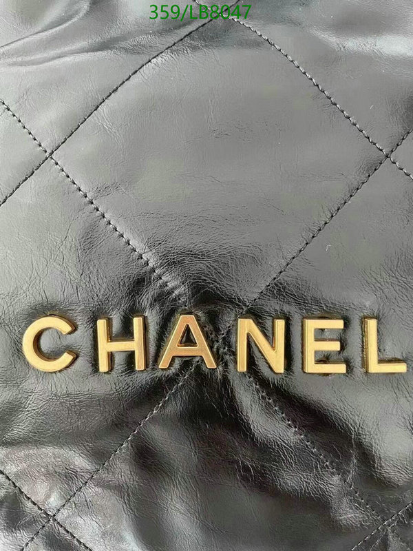 Chanel-Bag-Mirror Quality Code: LB8047