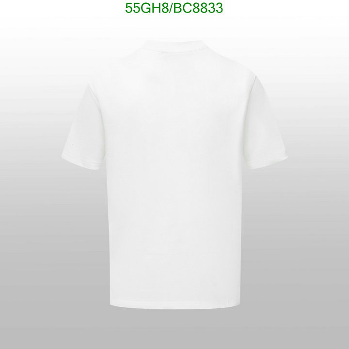 Prada-Clothing Code: BC8833 $: 55USD