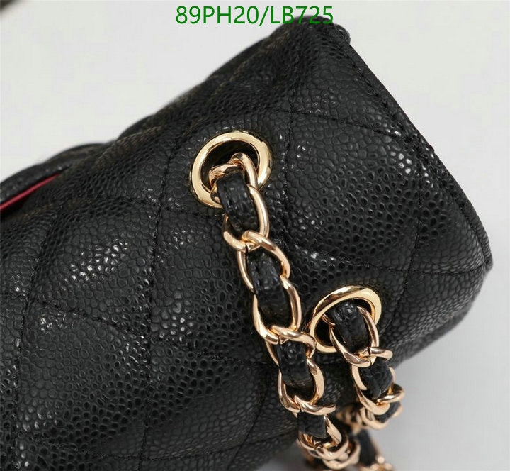 Chanel-Bag-4A Quality Code: LB725 $: 89USD