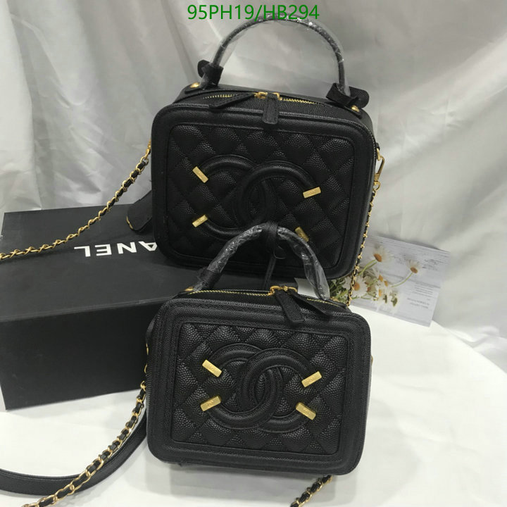 Chanel-Bag-4A Quality Code: HB294