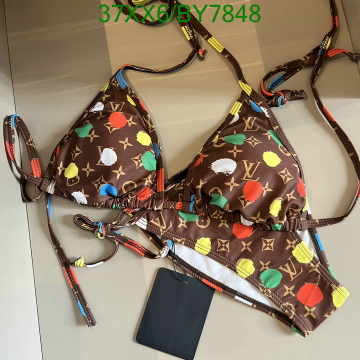 LV-Swimsuit Code: BY7848 $: 37USD