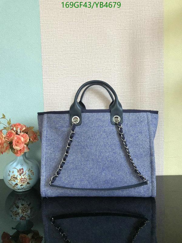 Chanel-Bag-Mirror Quality Code: YB4651 $: 169USD