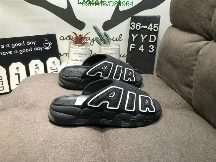 NIKE-Women Shoes Code: DS1964 $: 69USD