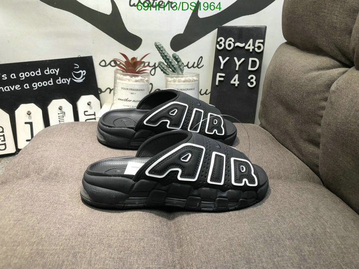 Nike-Men shoes Code: DS1964 $: 69USD